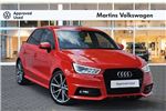2018 Audi A1