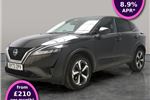 2022 Nissan Qashqai