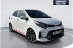 2022 Kia Picanto