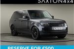 2020 Land Rover Range Rover