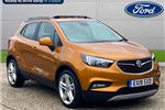 2019 Vauxhall Mokka X