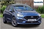 2023 Ford Fiesta