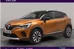 2020 Renault Captur