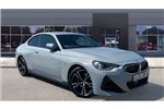 2022 BMW 2 Series