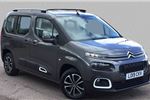 2019 Citroen Berlingo