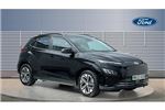 2022 Hyundai Kona Electric