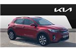 2022 Kia Stonic