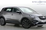 2021 Vauxhall Grandland X