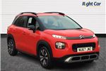 2017 Citroen C3 Aircross 1.2 PureTech Feel 5dr