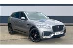 2020 Jaguar F-Pace