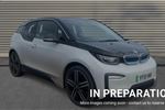 2019 BMW i3