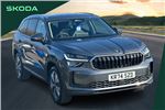 2025 Skoda Kodiaq
