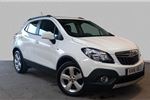 2016 Vauxhall Mokka