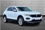 2021 Volkswagen T-Roc