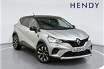 2023 Renault Captur