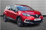 2018 Renault Captur