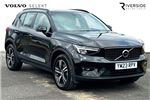 2023 Volvo XC40