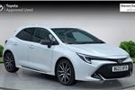 2023 Toyota Corolla 1.8 Hybrid GR Sport 5dr CVT