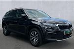 2023 Skoda Kodiaq
