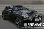 2021 MINI Hatchback