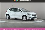 2023 Dacia Sandero