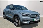 2022 Volvo XC40 Recharge