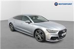 2021 Audi A7