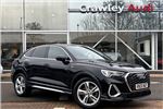 2020 Audi Q3