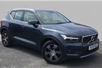 2020 Volvo XC40