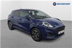 2022 Ford Puma