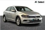 2019 Volkswagen Polo