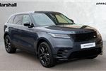 2024 Land Rover Range Rover Velar