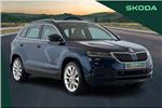 2019 Skoda Karoq