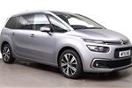 2019 Citroen Grand C4 SpaceTourer