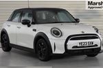 2023 MINI Hatchback 5dr