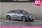 2020 Mercedes-Benz A-Class