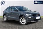 2020 Volkswagen T-Roc
