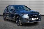 2020 Audi Q5