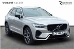 2023 Volvo XC60