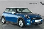 2022 MINI Hatchback