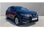 2021 Nissan Qashqai