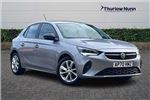 2020 Vauxhall Corsa