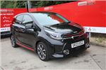 2023 Kia Picanto