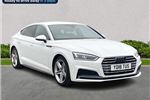 2018 Audi A5 Sportback