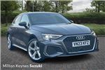 2023 Audi A3