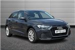 2020 Audi A1