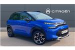 2022 Citroen C3 Aircross
