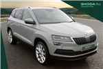 2020 Skoda Karoq