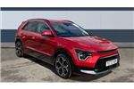 2022 Kia Niro
