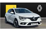 2017 Renault Megane